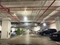 POLARIS @ WOODLANDS (D25), Factory #461415201